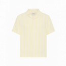 Camisas Camisa !SOLID Tristan Parsnip