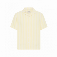Camisas Camisa !SOLID Tristan Parsnip