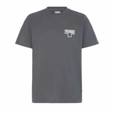 Camisetas Hombre Camiseta BLEND Reide Tetris Iron Gate