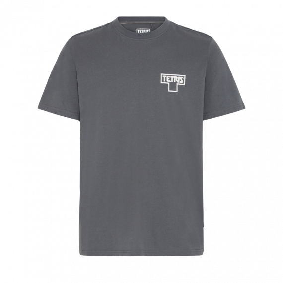 Camisetas Hombre Camiseta BLEND Reide Tetris Iron Gate