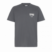 Camisetas Hombre Camiseta BLEND Reide Tetris Iron Gate