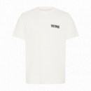 Camisetas Hombre Camiseta BLEND Raddie Tetris Snow White