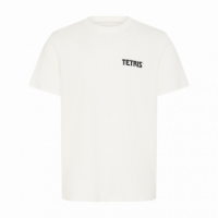 Camisetas Hombre Camiseta BLEND Raddie Tetris Snow White