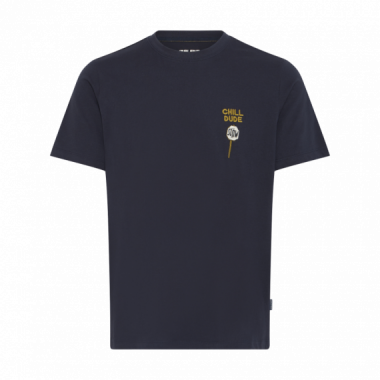 Camisetas Hombre Camiseta BLEND Kameron Funny Salute