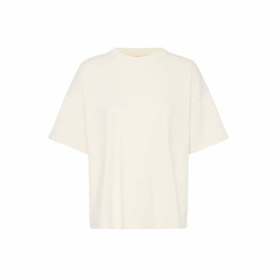 Jerséis y Sudaderas Jersey ICHI Luls Loose Birch