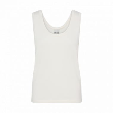 Camisetas Mujer Top ICHI Luls Birch