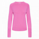 B-YOUNG Jerséis y Sudaderas Jersey B.young Mmorla Phlox Pink