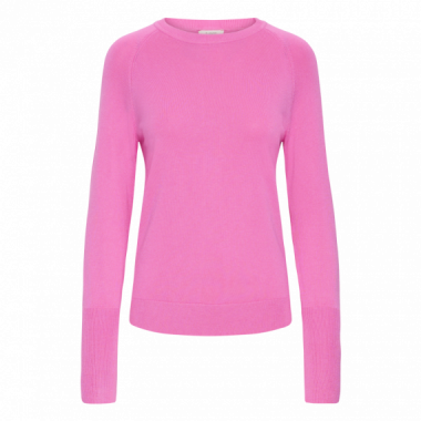 B-YOUNG Jers&eacute;is y Sudaderas Jersey B.young Mmorla Phlox Pink