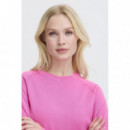 B-YOUNG Jerséis y Sudaderas Jersey B.young Mmorla Phlox Pink