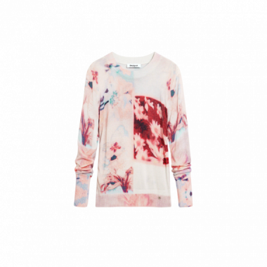 Jers&eacute;is y Sudaderas Jersey DESIGUAL Copenhague