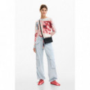 Jerséis y Sudaderas Jersey DESIGUAL Copenhague