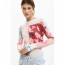 Jerséis y Sudaderas Jersey DESIGUAL Copenhague