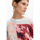 Jerséis y Sudaderas Jersey DESIGUAL Copenhague