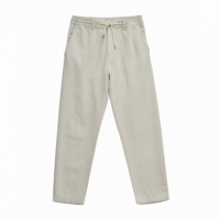 Pantalones Pantalón Jogger SALSA JEANS Lino Beige