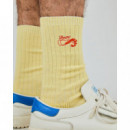 Calcetines BRAVA FABRICS Shrimp Arena