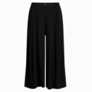 Pantalones Mujer Pantalones KING LOUIE Jane Atomic Black