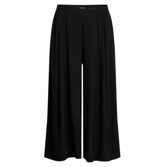 Pantalones Mujer Pantalones KING LOUIE Jane Atomic Black