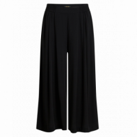 Pantalones Mujer Pantalones KING LOUIE Jane Atomic Black