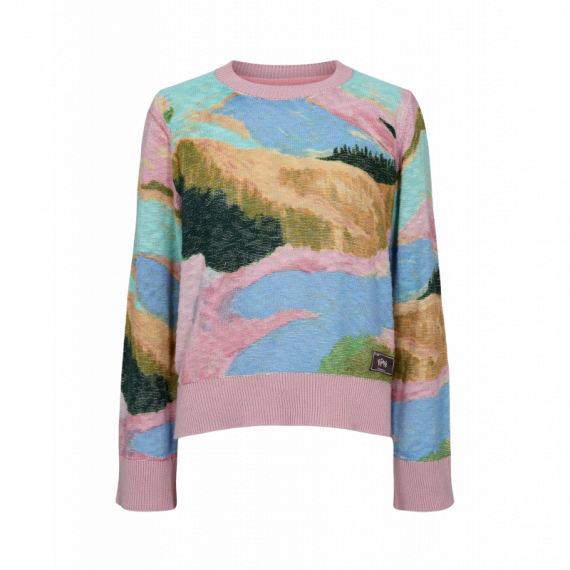 Jerséis y Sudaderas Jersey NÜMPH Numeadow Peony