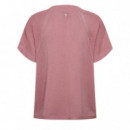 Jerséis y Sudaderas Jersey NÜMPH Nudarlene Glimmer Peony