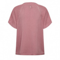 Jerséis y Sudaderas Jersey NÜMPH Nudarlene Glimmer Peony