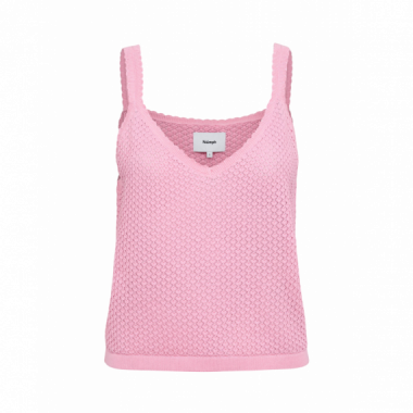 Camisetas Mujer Top N&Uuml;MPH Nurory Prism Pink