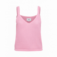 Camisetas Mujer Top NÜMPH Nurory Prism Pink