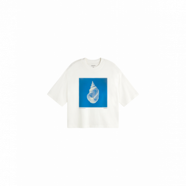 Camisetas Mujer Camiseta THINKING MU Lena Sea Treasure