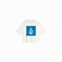 Camisetas Mujer Camiseta THINKING MU Lena Sea Treasure