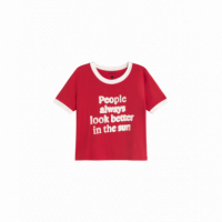 Camisetas Mujer Camiseta THINKING MU Zowie R People