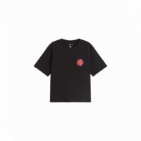 Camisetas Mujer Camiseta THINKING MU Lucia Sunny Black