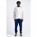 Chaquetas Hombre Chaqueta LOREAK MENDIAN Flite Light Grey