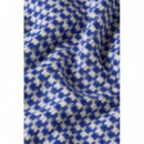 camisetas mujer Top KING LOUIE Agnes Bluing