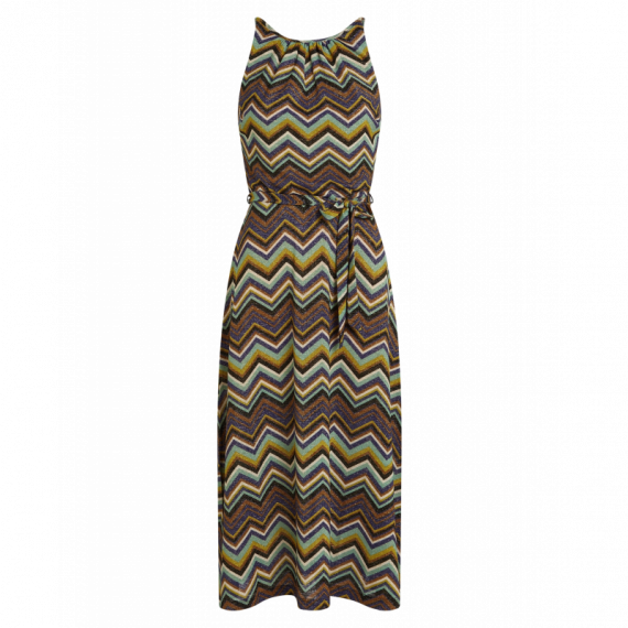 Vestidos Vestido KING LOUIE Hazel Strong Blue