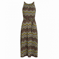Vestidos Vestido KING LOUIE Hazel Strong Blue