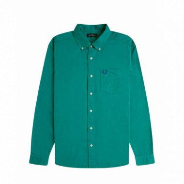 Camisas Camisa FRED PERRY M2431 R53
