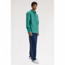 Camisas Camisa FRED PERRY M2431 R53