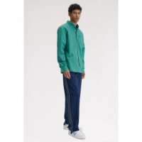 Camisas Camisa FRED PERRY M2431 R53