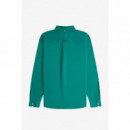 Camisas Camisa FRED PERRY M2431 R53