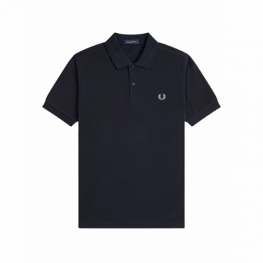 Polos Polo FRED PERRY M6000 T73 Azul Marino
