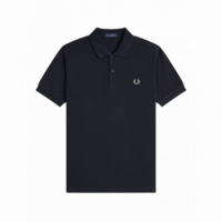 Polos Polo FRED PERRY M6000 T73 Azul Marino