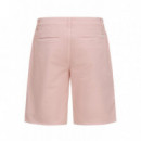 Bermudas BLEND Mason Peachskin