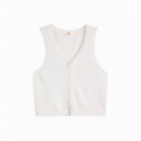 Chaleco Levi's® Helen Tofu  LEVI'S