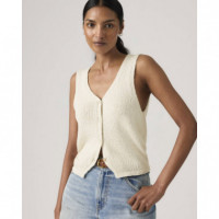 Chaleco Levi's® Helen Tofu  LEVI'S