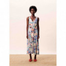 Vestidos Vestido FRNCH Consordia Mix & Match