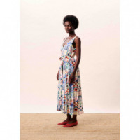 Vestidos Vestido FRNCH Consordia Mix & Match