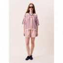 Camisetas Mujer Top FRNCH Missy