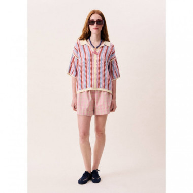 Camisetas Mujer Top FRNCH Missy