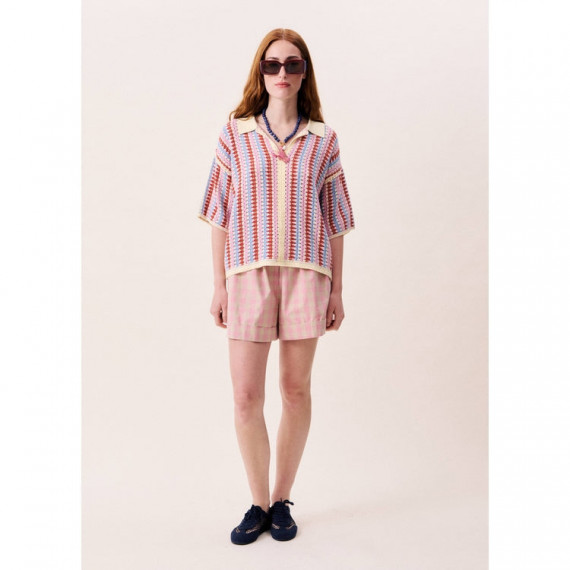 Camisetas Mujer Top FRNCH Missy