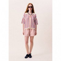 Camisetas Mujer Top FRNCH Missy